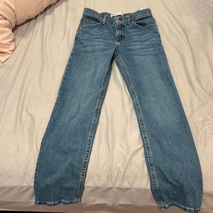 Boy jeans